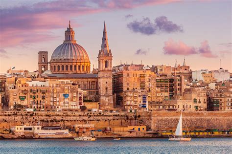 Why You Should Visit Malta: Rustic Beauty, Hidden Beaches, 